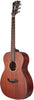 D'Angelico Premier Tammany LS Mahagoni Satin