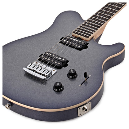 Limited Edition - BFR Music Man Axis Supersport Bariton Starry Night