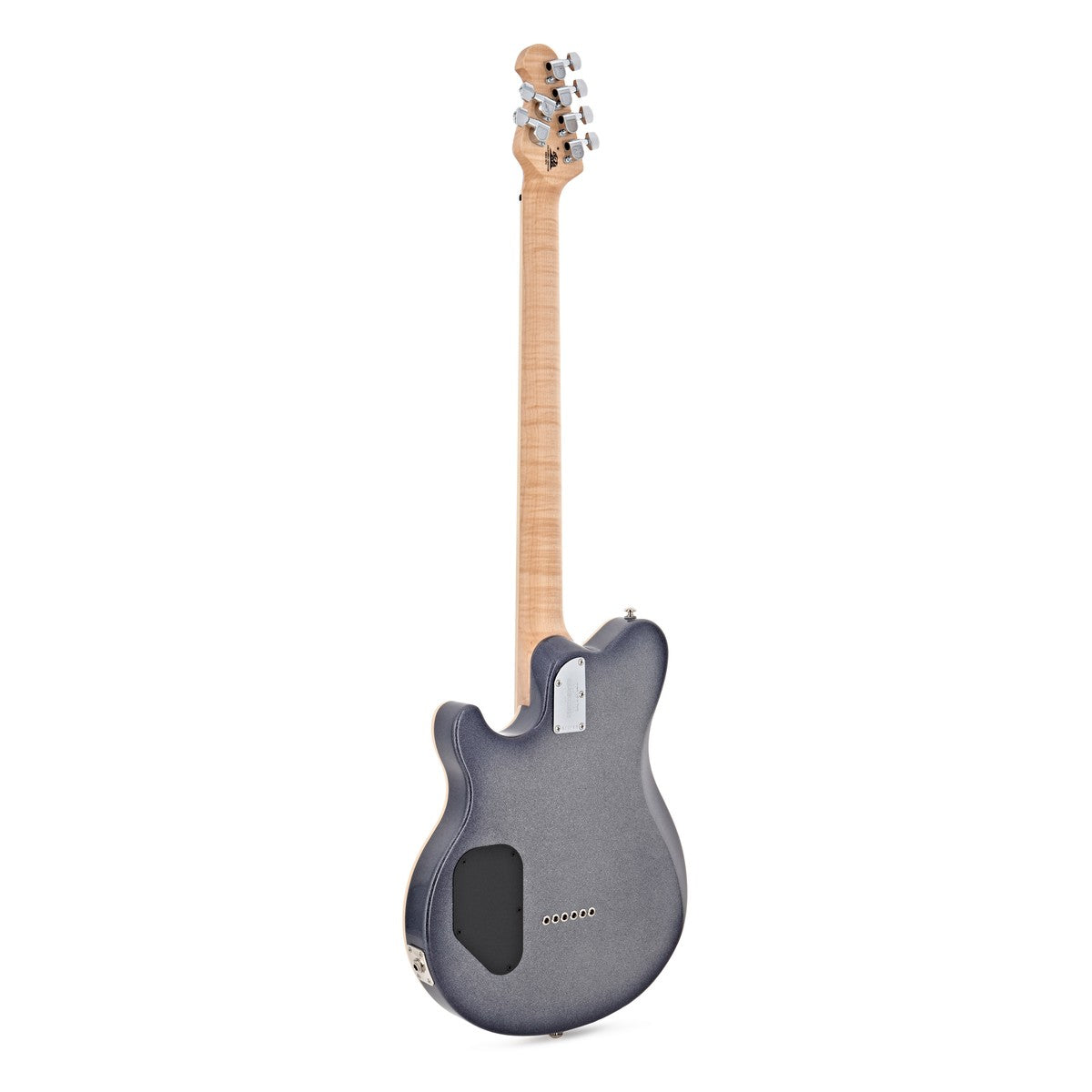 Limited Edition - BFR Music Man Axis Supersport Bariton Starry Night