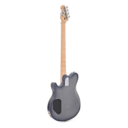 Limited Edition - BFR Music Man Axis Supersport Bariton Starry Night