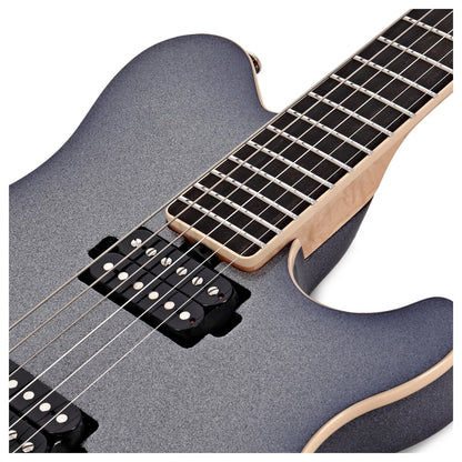 Limited Edition - BFR Music Man Axis Supersport Bariton Starry Night