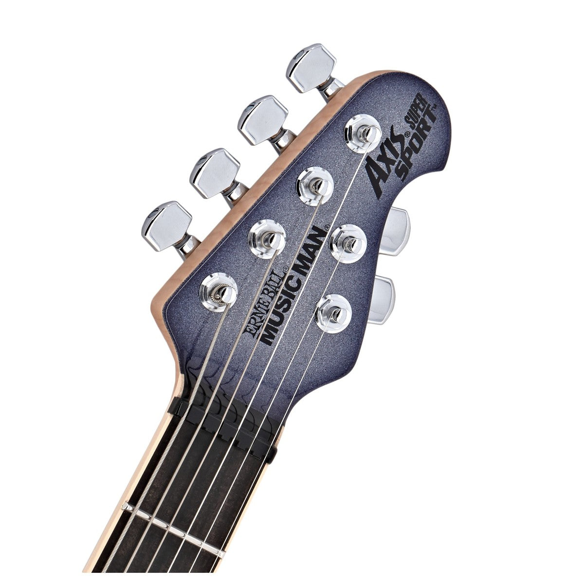 Limited Edition - BFR Music Man Axis Supersport Bariton Starry Night
