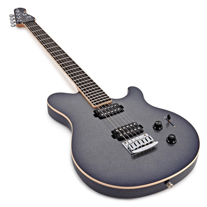 Limited Edition - BFR Music Man Axis Supersport Bariton Starry Night