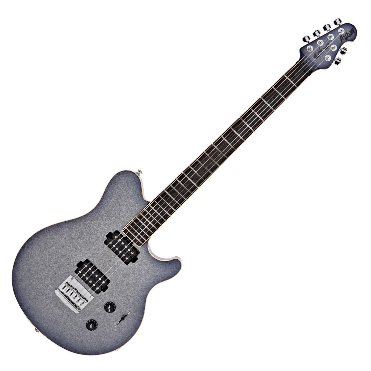 Limited Edition - BFR Music Man Axis Supersport Bariton Starry Night