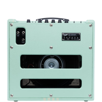 Supro Delta King 12 Sea Foam Grün