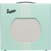 Supro Delta King 12 Sea Foam Grün