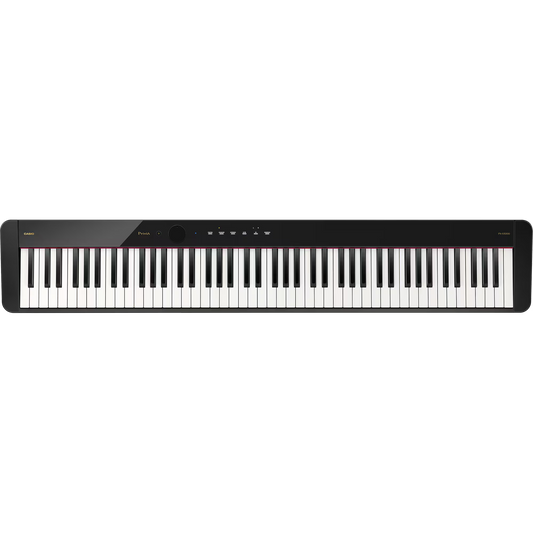 Casio PX-S5000BK Schwarz