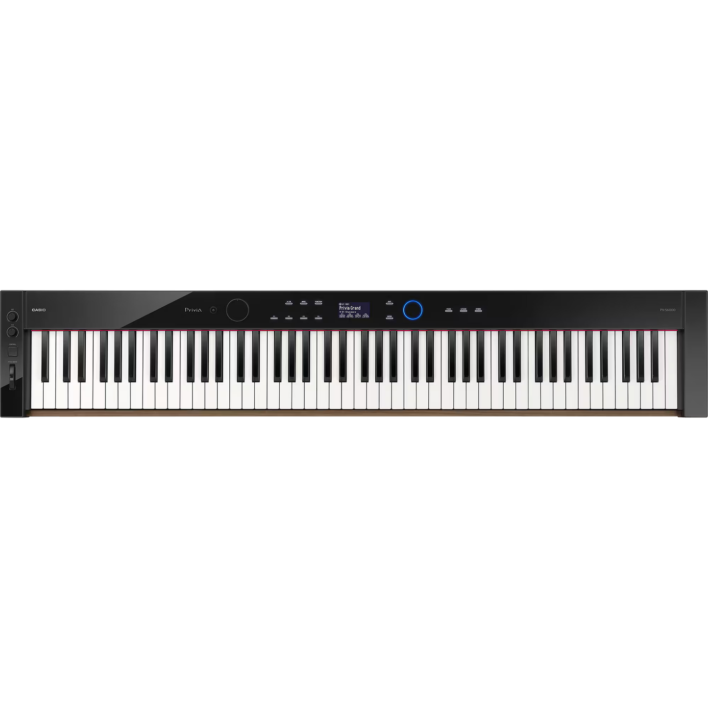 Casio PX-S6000BK Schwarz