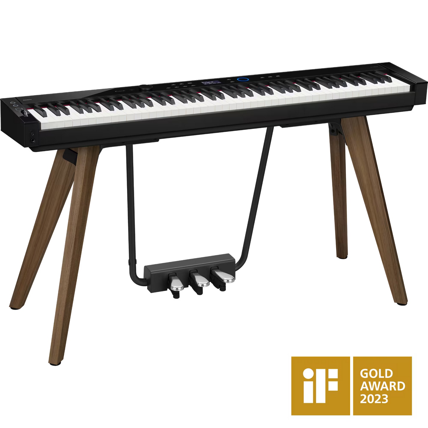 Casio PX-S7000BK Schwarz