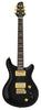 Larry Carlton Q7 Schwarz