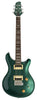 Larry Carlton Q7 Metallic Grün
