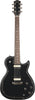 Godin Radiator Matt Schwarz