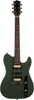 Godin Radium Matt Grün