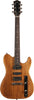 Godin Radium Windchester Braun