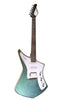 Cream Revolver Blau Kobalt Deluxe