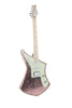 Cream Revolver Blassrosa Glitzer