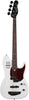 Godin RG-4 Ultra Carbon Weiß