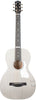 Godin Rialto Jr Satina Grau
