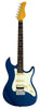 Larry Carlton S3 HSS Neue Generation Dunkel Navy