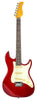 Larry Carlton S3 Neue Generation Candy Apple Red