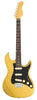 Larry Carlton S3 Neue Generation Metallic Gold