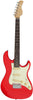 Larry Carlton S3 SSS Dakota Rot RN