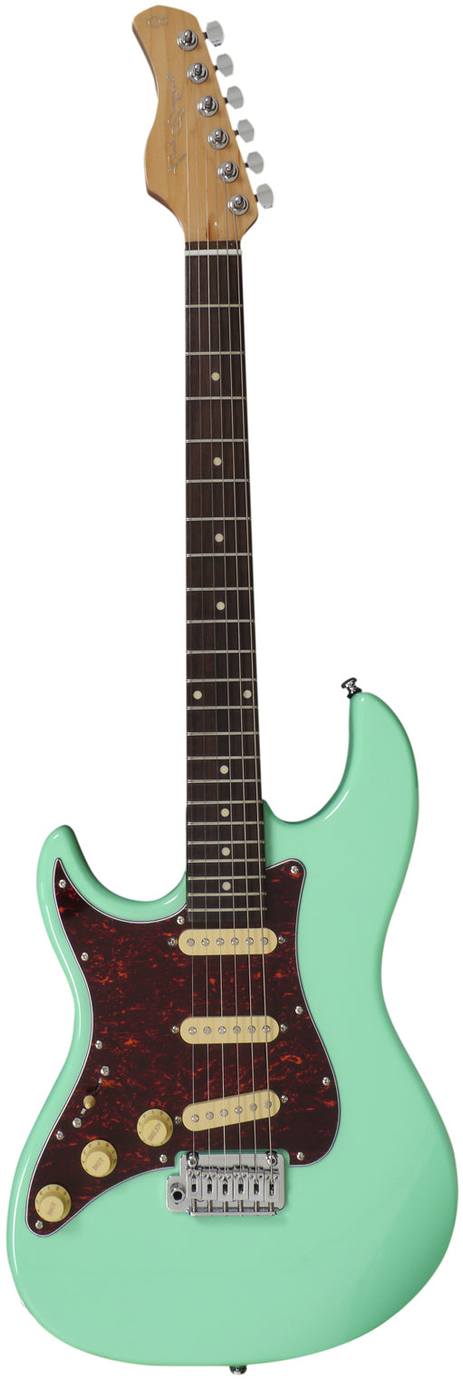 LARRY CARLTON S3 SSS LH MLG RN