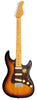 Larry Carlton S5 3-Ton Sunburst DC MN
