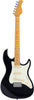 Larry Carlton S5 Schwarz DC MN