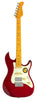 Larry Carlton S5 HSS Candy Apple Rot