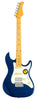 Larry Carlton S5 HSS Dunkel Navy