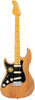 Larry Carlton S5 LH Natur DC MN