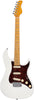 Larry Carlton S5 Olympic Weiß DC MN
