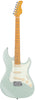 Larry Carlton S5 Surf Grün Metallic DC MN