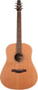 Seagull S6 Original LH + Hülle