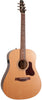 Seagull S6 Original Slim Presys II + Hülle