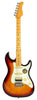Larry Carlton S7 HSS New Gen 3-Ton Sunburst MN