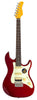 Larry Carlton S7 HSS Neue Generation Candy Apple Red RN