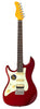 Larry Carlton S7 HSS Neue Generation LH Candy Apple Red RN