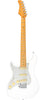 Larry Carlton S7 HSS Neue Generation LH Weiß