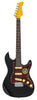 Larry Carlton S7 NEW GEN Schwarz RN