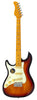 Larry Carlton S7 New Gen LH 3-Ton Sunburst MN