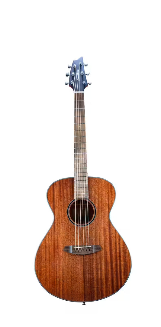 Breedlove Frontier Concerto E Mahagoni