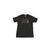 Meinl T-Shirt Hollow Schwarz L