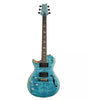 Prs Se Zach Myers 594 Lh Myers Blau