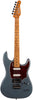 Godin Session HT Blau Arktik  