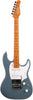 Godin Session T-Pro Arktik Blau  