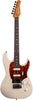 Godin Session T-Pro Ozark Creme  