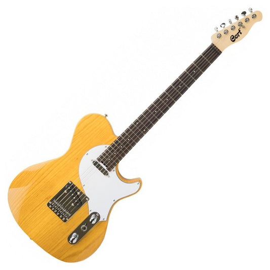 Cort Manson Stage Serie Classic TC Scotch Blonde Natur