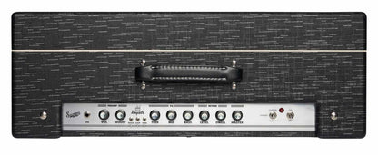 Supro Royale 212 Schwarz